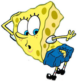 Download this Yang Pertama Soundtrack Spongebob Ada Episode Ripped Pants picture